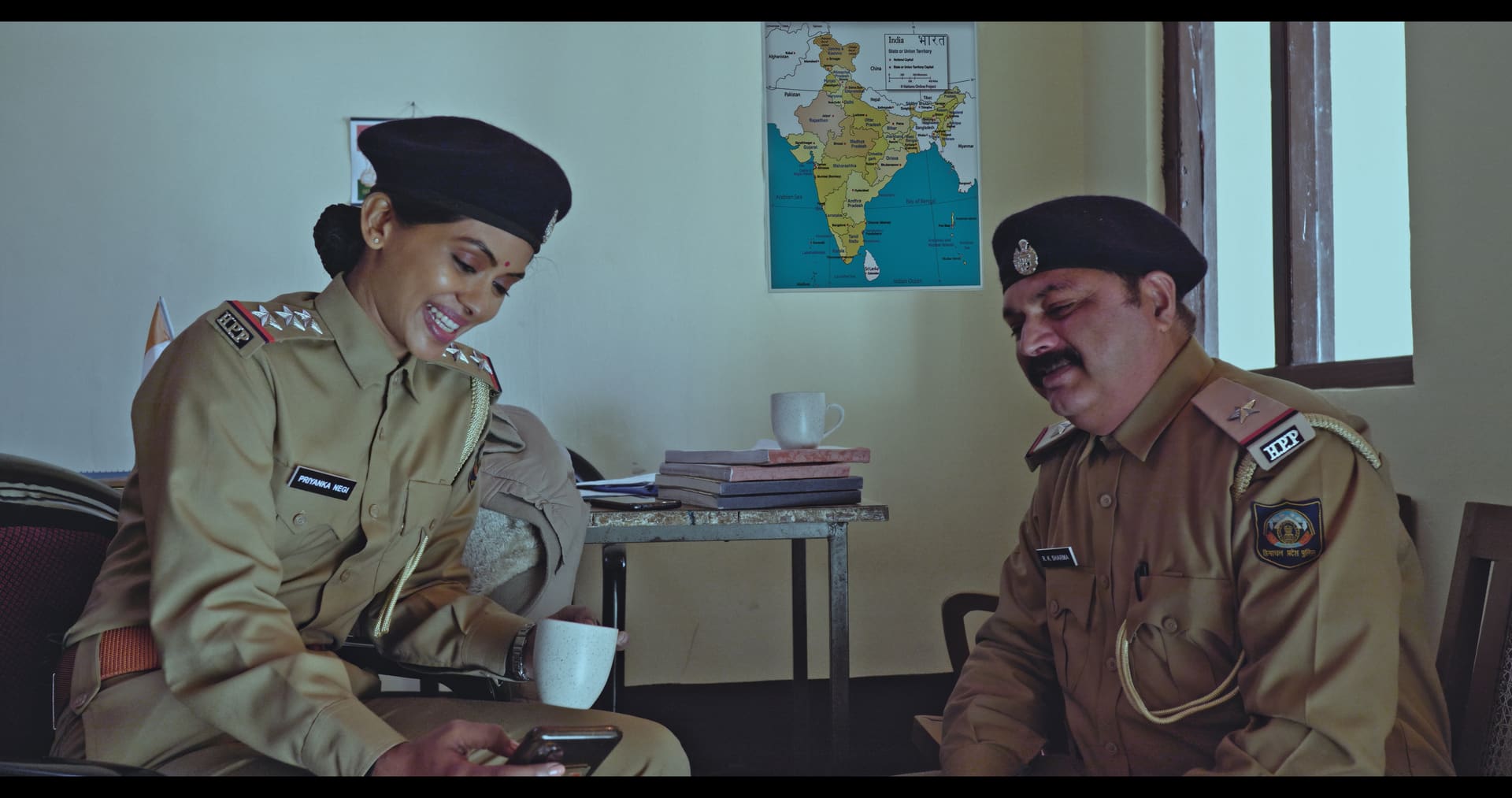 Still 15